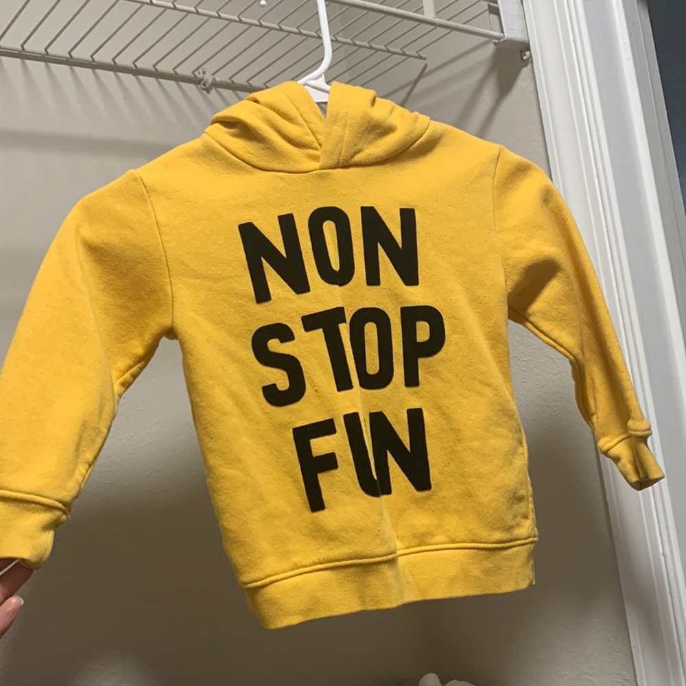 Sweater in good condition